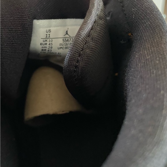 AIR JORDAN 1 MID SHATTERED BACKBOARD - Picture 12 of 14